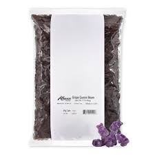 Albanese Grape Gummi Bears 5lb Bag Bulk